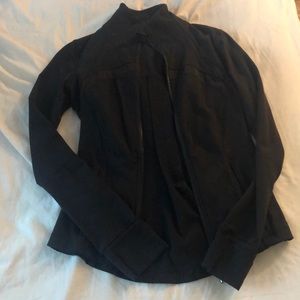 Lululemon define jacket